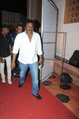 Alludu Seenu Audio Launch